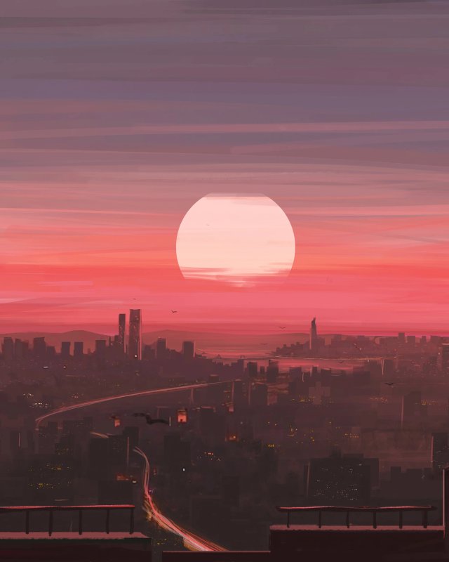 Lofi Girl